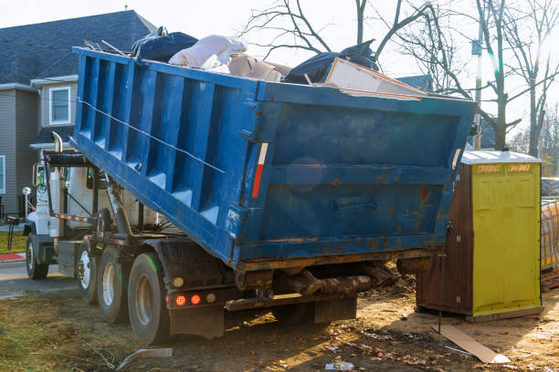 Best Specialized Junk Removal in Ouray, CO